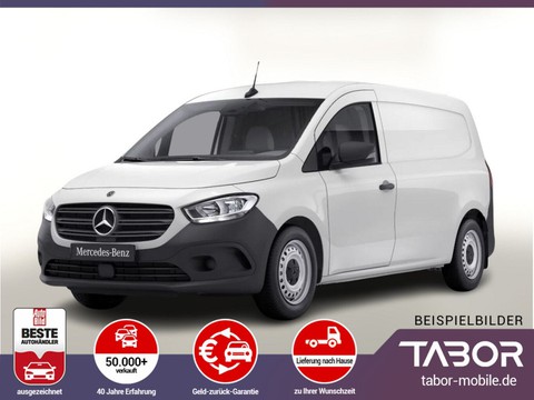 Mercedes-Benz Citan Kasten 110 L2 Holz MBUX