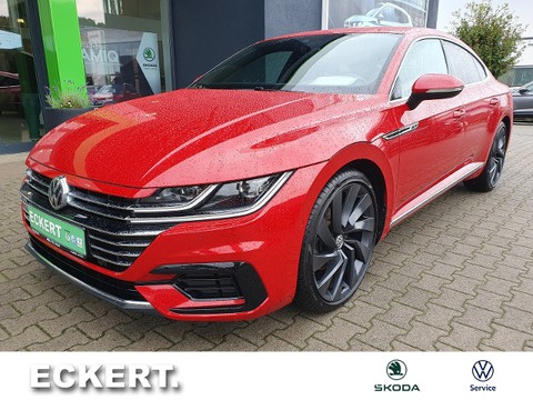 Volkswagen Arteon 2.0 TDI R-Line EasyOpen