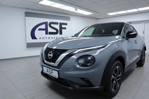 Nissan Juke N-Connecta #Winter-P # #K