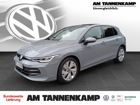 Volkswagen Golf 1.5 l TSI Life OPF