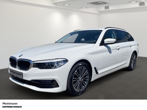 BMW 520 d Sport Line PROF