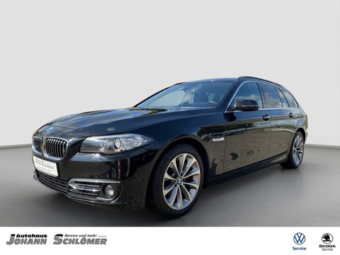BMW 528 i xDrive