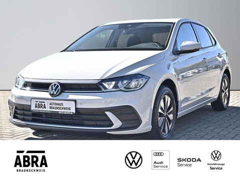 Volkswagen Polo 1.0 VI Move