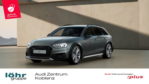 Audi A4 Allroad 45 TFSI
