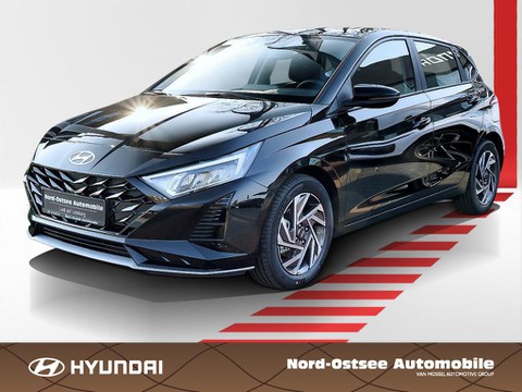Hyundai i20 FL Trend Licht-Paket Komfort-Paket