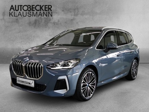 BMW 230 e xDRIVE ACTIVE TOURER M SPORT 19 LC PROF °