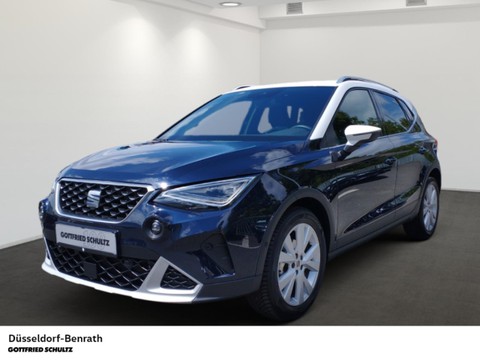 Seat Arona Xperience