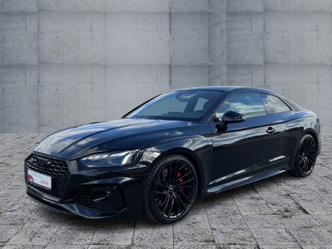 Audi RS5 Coupé quattro PanoDach AGA DRC