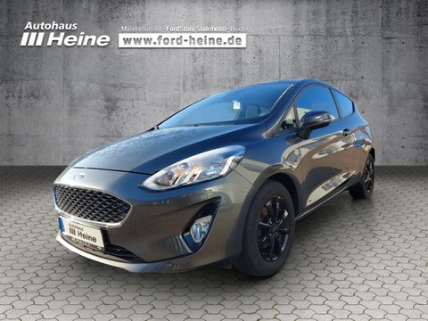 Ford Fiesta 1.5 TDCi COOL&CONNECT