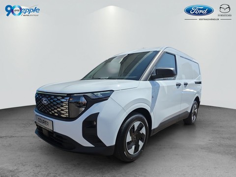 Ford e-Transit Courier Vollelektrisch 54kWh Trend