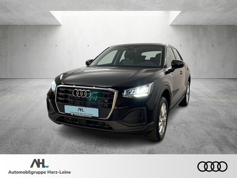 Audi Q2 35 TFSI