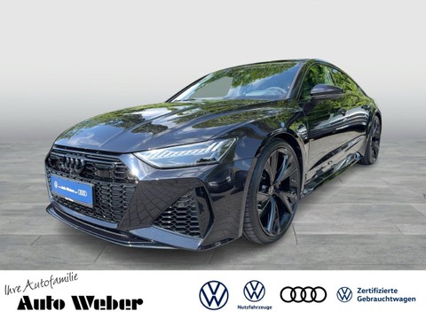 Audi RS7 Sportback Performance AGA Exclusive