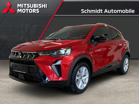 Mitsubishi ASX 1.3 Turbo MH Plus