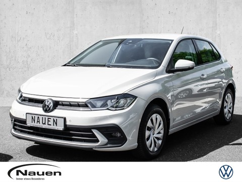 Volkswagen Polo 5.9 VI Life mtl 179