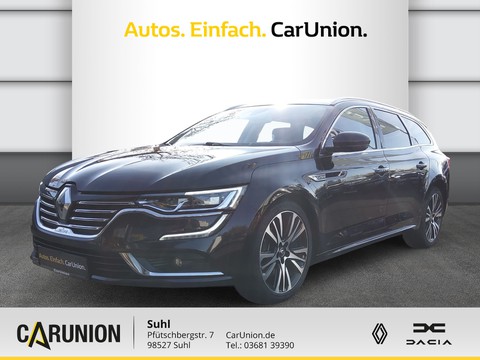 Renault Talisman Grandtour Initiale Paris dCi 160