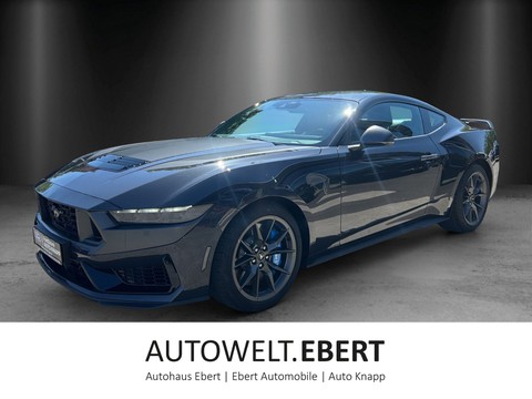Ford Mustang Dark Horse 453