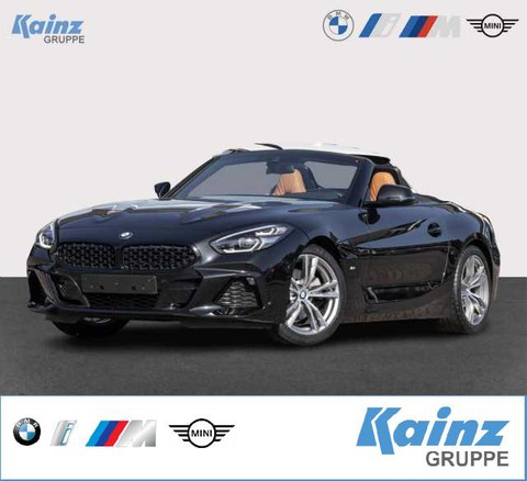 BMW Z4 sDrive20i M Sport