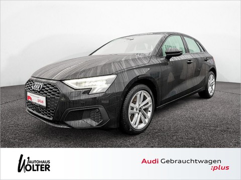 Audi A3 Sportback 30 TFSI