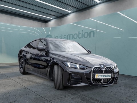 BMW 430 Gran Coupe undefined