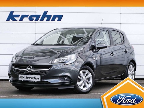 Opel Corsa 1.4 Turbo Active | | SITZ