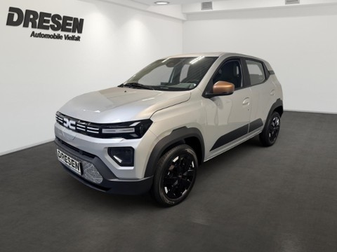 Dacia Spring Extreme Electric 65
