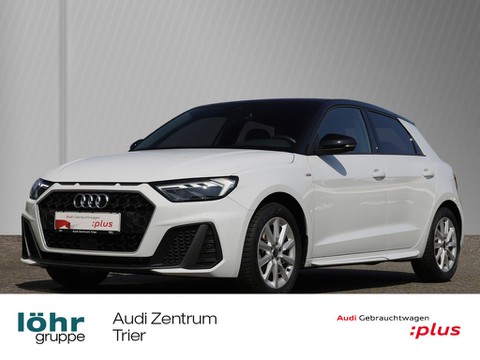 Audi A1 Sportback 30 TFSI S line