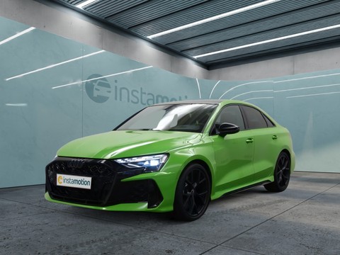 Audi RS3 Lim SONOS SPORTAGA 280KMH