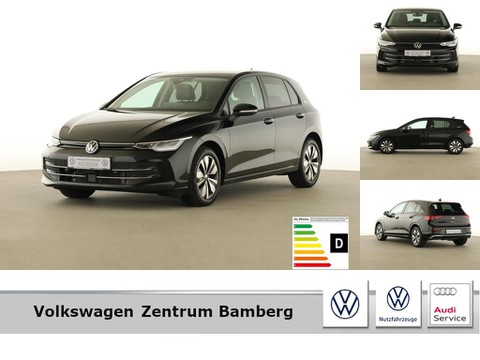 Volkswagen Golf 2.0 TDI VIII Goal APP