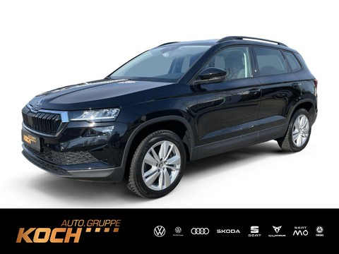 Skoda Karoq 1.5 TSI Selection