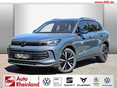Volkswagen Tiguan 1.5 l GOAL eTSI 7 PLUS PLUSP