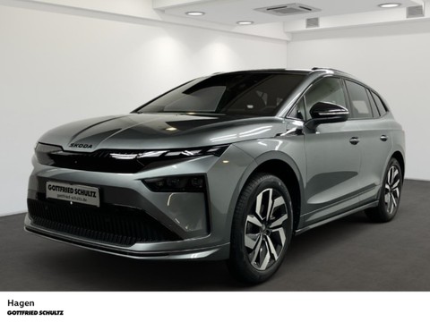 Skoda ENYAQ iV 60 Sportline