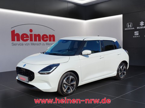 Suzuki Swift 1.2 COMFORT PLUS ADAPTIV
