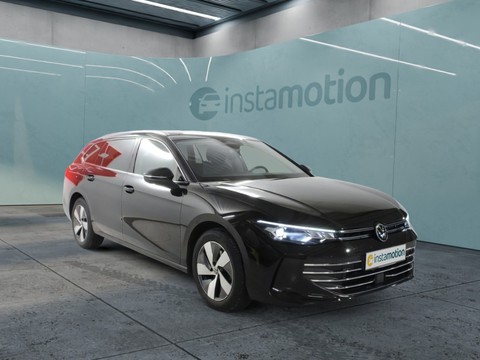 Volkswagen Passat 1.5 eTSI Business 17