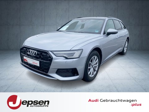 Audi A6 Avant Sport advanced 45 TFSI