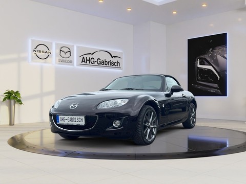 Mazda MX-5 Hamaki