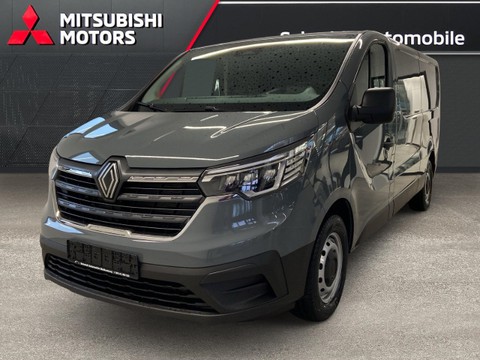 Renault Trafic 3.0 dCi150 L2H1 t