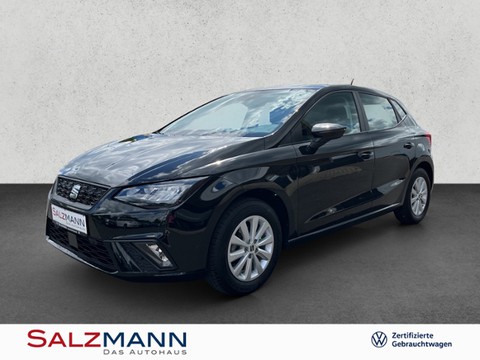 Seat Ibiza 1.0 TSI
