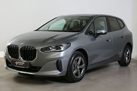BMW 216 i Active Tourer