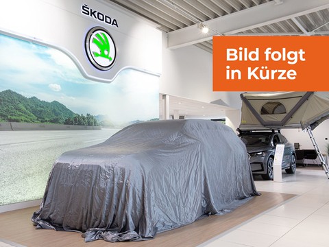 Skoda Kamiq 1.0 TSI Tour