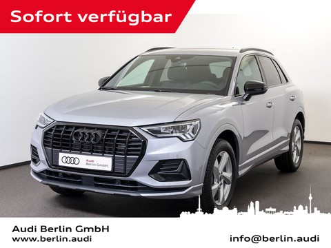 Audi Q3 advanced 35 TFSI