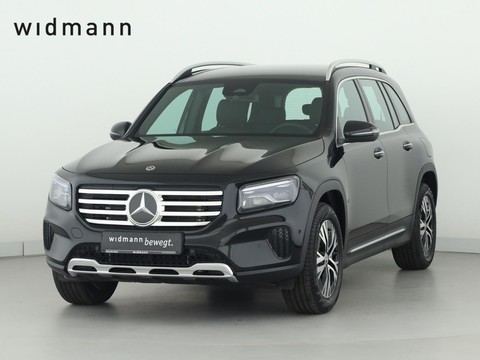 Mercedes-Benz GLB 180 SpurW W-Paket