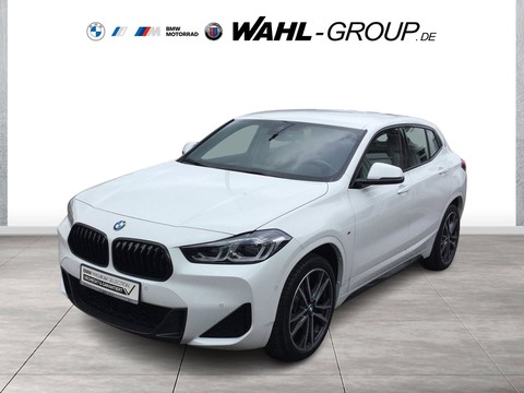 BMW X2 xDrive18d
