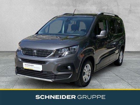 Peugeot Rifter 1.2 Allure L2