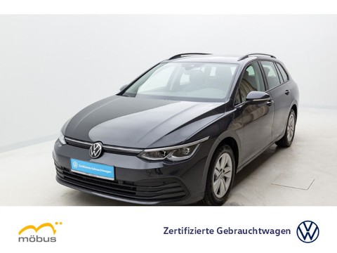 Volkswagen Golf Variant 2.0 TDI Golf VIII LIFE APP VC