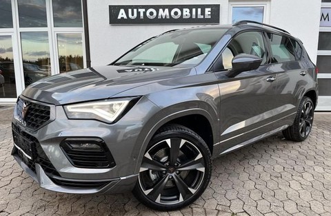 CUPRA Ateca 2.0 TSI Basis