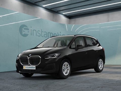 BMW 216 Active Tourer i Digitales HiFi Adapt El Komfortzugang