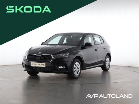 Skoda Fabia 1.0 TSI SELECTION | | | |