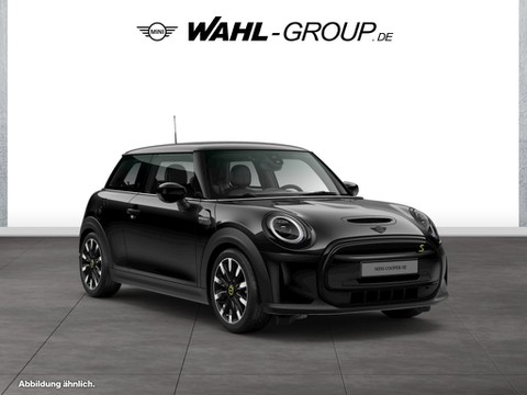 MINI Cooper S E Hatch