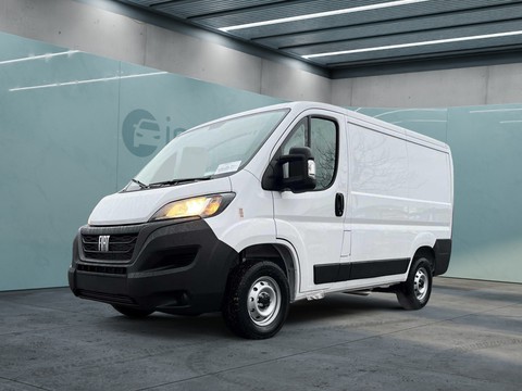 Fiat Ducato 30 120 Multijet L1