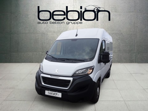 Peugeot Boxer 333 120 L2H2